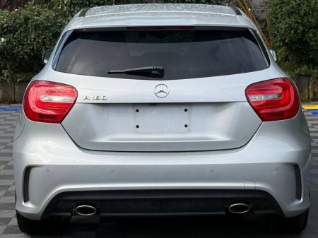 2014 Mercedes-Benz A Class - thumbnail 16