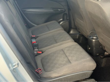 2016 Opel Zafira E 1.6 CDTI 5DR thumbnail