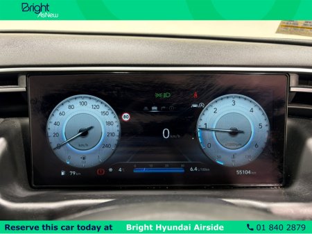 2023 Hyundai Tucson IX35 EXECUTIVE PLUS 5DR €31,950 thumbnail