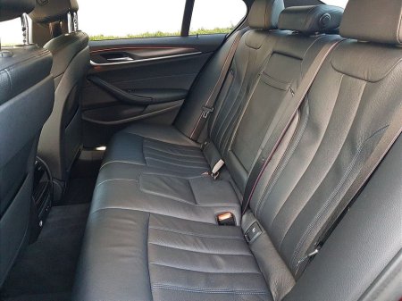 2022 BMW 5 Series - thumbnail 20