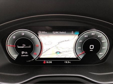 2021 Audi A4 - thumbnail 19