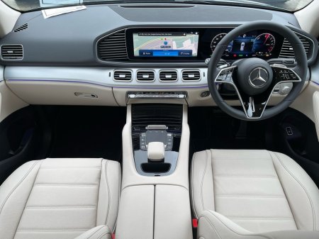 2026 Mercedes-Benz GLE Class 350DE 4MATIC PHEV SUV (Retractable Tow Hitch) €120,338