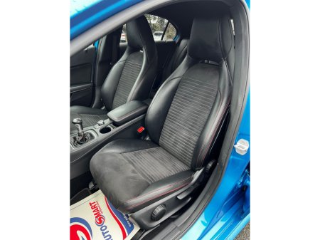 2014 Mercedes-Benz A Class - thumbnail 9