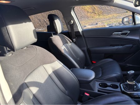 2024 Kia Sportage K3 Leather €36,500 thumbnail