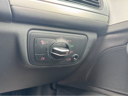 2016 Audi A6 - thumbnail 24