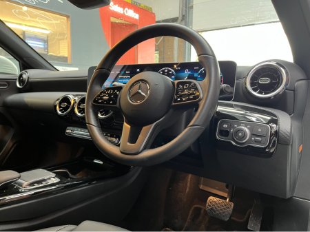 2020 Mercedes-Benz A Class - thumbnail 9