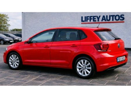2018 Volkswagen Polo - thumbnail 4