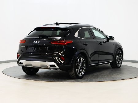 2022 Kia XCeed - photo 3