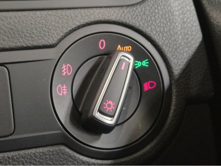 2016 Volkswagen Polo **HIGHLINE**AUTO**LEATHER/ALCANTARA SEATS**HEATED SEATS**ANDROID/APPLE MEDIA RADIO**DISTRONIC CRUISE CONTROL**LED HEADLAMPS**CLIMATE CONTROL**REVERSE CAMERA**AUTO LIGHTS**FOLDING MIRRORS**PADEL SHIFT* €13,899 thumbnail