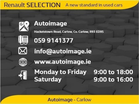 2023 Renault Megane - thumbnail 16