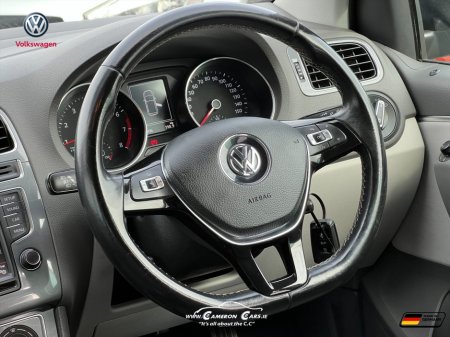 2015 Volkswagen Polo - thumbnail 22