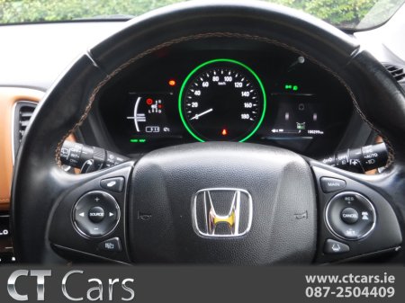 2018 Honda Vezel - thumbnail 19