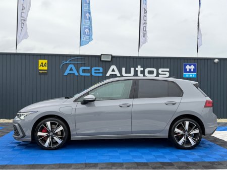 2021 Volkswagen Golf GTE 1.4 PETROL HYBRID - AUTO - 12M WARRANTY - CAR: 1412 €26,950 thumbnail