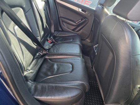 2015 Audi A5 - thumbnail 6