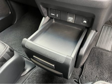 2020 Honda Odyssey - thumbnail 21