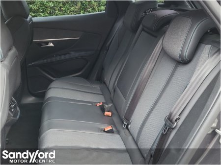 2023 Peugeot 3008 - thumbnail 13