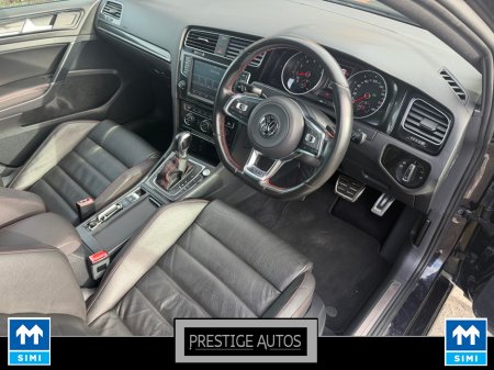 2015 Volkswagen Golf - thumbnail 14