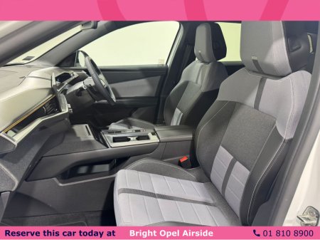 2026 Opel Grandland BEV GS 210Ps €42,950 thumbnail