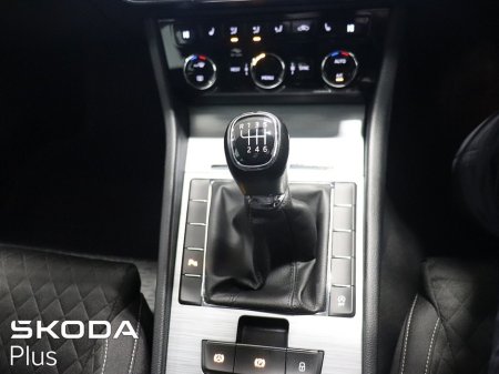 2023 Skoda Superb SUPERB AMB 2.0TDI 150HP €32,950 thumbnail