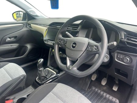 2025 Opel Corsa - thumbnail 5