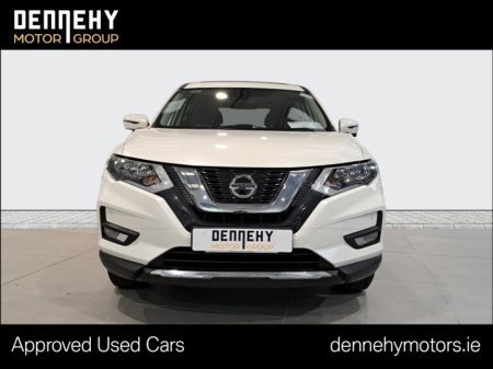 2020 Nissan X-Trail - thumbnail 9