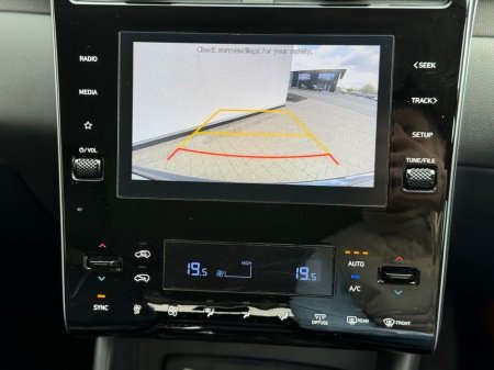 2024 Hyundai Tucson - thumbnail 8