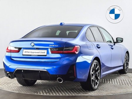 2025 BMW 3 Series - thumbnail 21