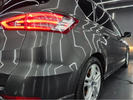 2017 Ford S-Max - thumbnail 11