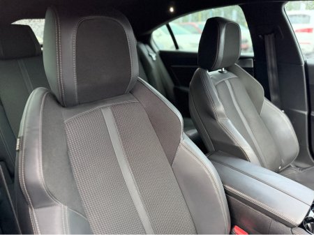 2019 Peugeot 508 **DEPOSIT TAKEN**GT - 1.6 PETROL - AUTO - 12M WARRANTY - CAR: 1735 €19,950 thumbnail