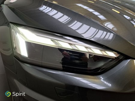 2020 Audi A5 - thumbnail 22