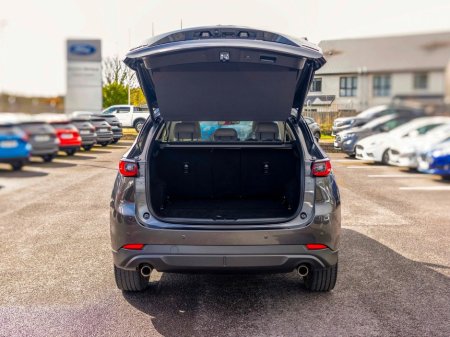 2025 Mazda CX-5 - thumbnail 13