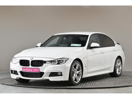 2017 BMW 3 Series - photo 3