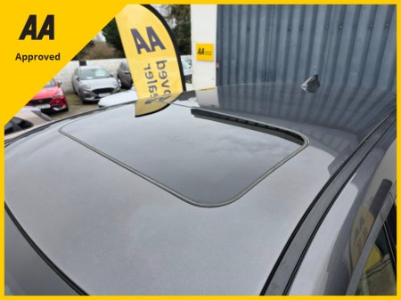 2018 Mazda CX-5 * PLATINUM * AWD * AUTOMATIC * €19,900 thumbnail