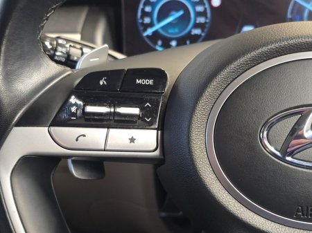 2024 Hyundai Tucson - thumbnail 18