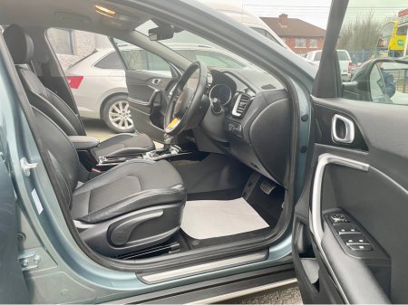 2023 Kia XCeed - thumbnail 7