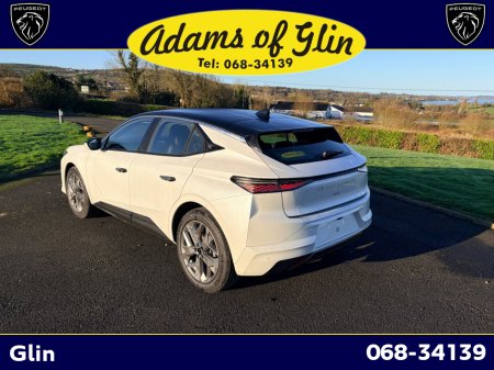 2026 DS Automobiles DS 4 - thumbnail 7