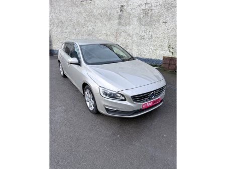 2016 Volvo V60 - thumbnail 2