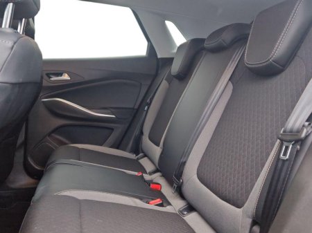 2024 Opel Grandland X GRANDLAND X SRI-1.2 130BHP -PET- €33,950 thumbnail