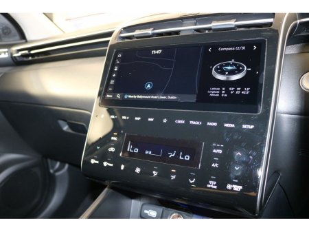 2024 Hyundai Tucson - thumbnail 18