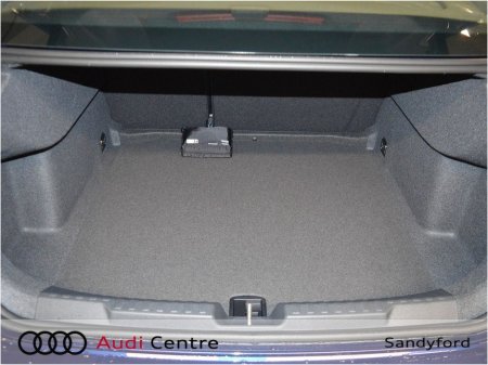 2026 Audi A3 SAL 30 TFSI 115HP SE €42,009 thumbnail