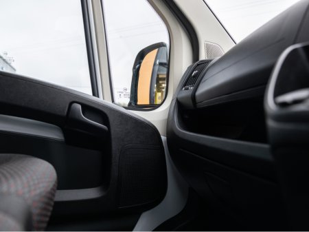 2023 Fiat Ducato - thumbnail 17