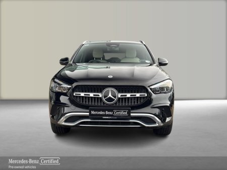 2024 Mercedes-Benz GLA Class GLA 200 d A/T Progressive *memory seats* €46,900 thumbnail