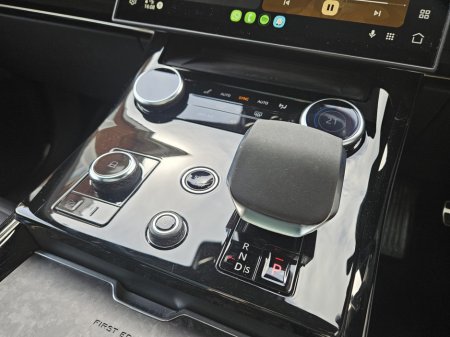 2023 Land Rover Range Rover Sport 3.0 P510e FIRST EDITION // HUGE SPEC // FIRST EDITION // 510BHP €98,950 thumbnail