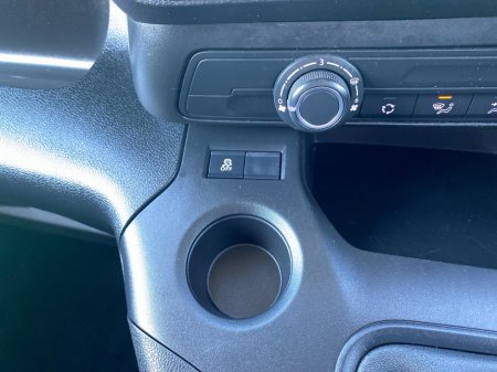 2021 Opel Combo 1.5 100BHP LWB €12,250 thumbnail