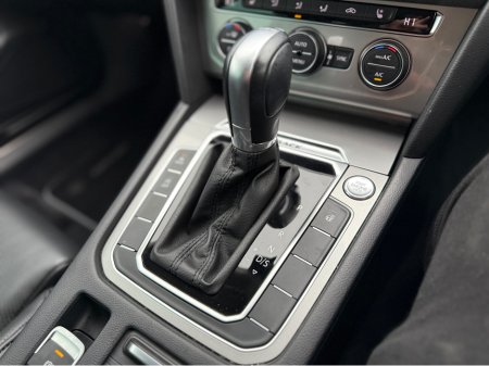 2018 Volkswagen Passat ALLTRACK 4WD - 2.0L DIESEL - AUTO - 12M WARRANTY - CAR: 1629 thumbnail