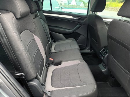 2022 Skoda Kodiaq - thumbnail 10