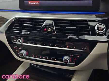 2021 BMW 5 Series - thumbnail 20