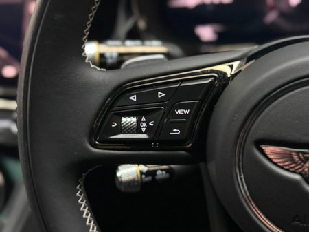 2025 Bentley Continental GT SPEED 1ST EDITION ULTRA PERF 4.0 V8 thumbnail