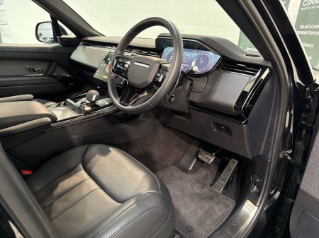 2026 Land Rover Range Rover Sport - thumbnail 23