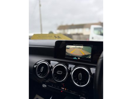 2021 Mercedes-Benz A Class - thumbnail 6